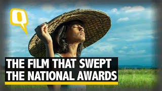 Village Rockstars The Film that has Swept the National Film Awards [upl. by Anahsal]