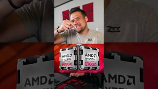 Ryzen 9000 Benchmarks are Here [upl. by Ajiat441]