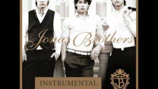 Jonas Brothers  Year 3000 Instrumental Version 13 [upl. by Burkle173]