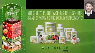 เฉลยยี่ห้ออาหารเสริมที่ผมกิน แต่ทำไมไม่กินทุกวัน ถ้ามีตังค์แนะนำให้กิน Nutrilite EP17 [upl. by Adest]