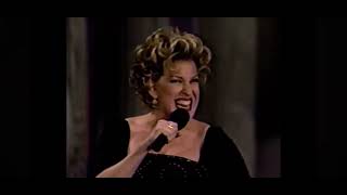 Bette Midler “Miss Otis Regrets” May 1992 [upl. by Llerrej]