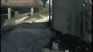 Enemy Intel 8 Takedown  Call of Duty Modern Warfare 2 [upl. by Buyers]