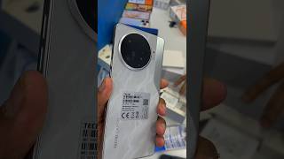 TECNO CAMON 30 PRO tecnomobiles subscribe youtube tech mobile unboxing new camera [upl. by Bowman]