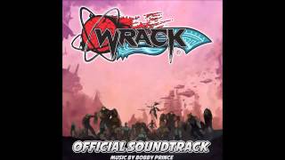 01 Wrack  Bobby Prince  Wrack Soundtrack [upl. by Ervin829]