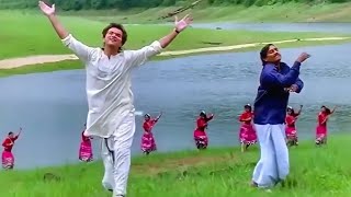 Panchi Sur Main Gaate Hain 4k HD Video  Udit Narayan Sushmita Sen  Sunjay Kapoor Priya Gill [upl. by Yromas]