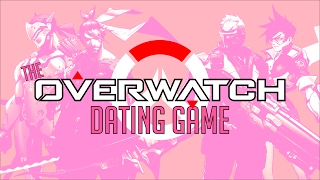 The Overwatch Dating Game  Valentines Day Special [upl. by Eniamej]