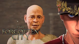 The Forgotten City Galerius Wins the Election  Free Duli Part 8  Lets Play The Forgotten City [upl. by Annabella]