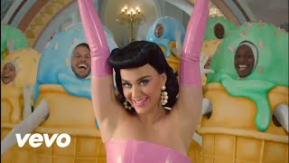 Katy Perry  Tucked Official Music Video [upl. by Aliuqahs493]