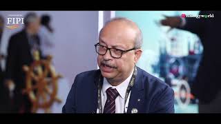 In conversation with Bhaskar Jyoti Phukan Managing Director Numaligarh Refinery Limited [upl. by Leelaj]