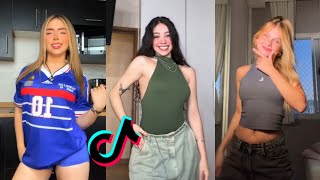 Las Mejores Tendencias y Bailes de Tik Tok  Nuevos trends tiktok 2024  Bailando TIK TOK [upl. by Elsworth906]