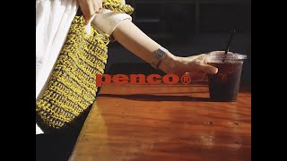 HIGHTIDE ハイタイド：penco Drafting Ballpoint Pen ペンコ ドラフティングボールペン [upl. by Waterer]