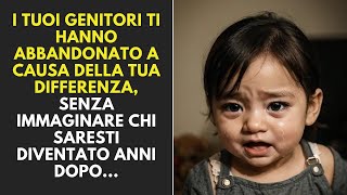 Genitori Abbandonano Neonato per la Sua Deformità Ma Non Immaginavano Cosa Sarebbe Successo Anni [upl. by Sherburne]