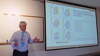 Alexander Soloviev Nova Southeastern Upwelling Events [upl. by Souvaine]