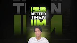 IIMs vs ISB Which School Should You Choose [upl. by Nahallac808]