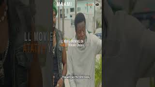 Maami Yoruba Movie 2024  Official Trailer  Now Showing On ApataTV [upl. by Kanal]