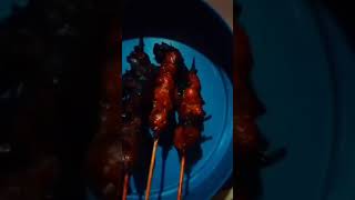 Isaw isaw  tara kain [upl. by Creight]