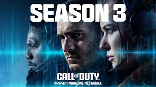 Call Of Duty Modern Warfare 3 Season 3 Multiplayer Theme 4 [upl. by Ultun711]