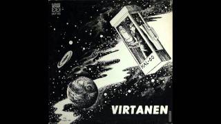 Virtanen  Elektroninen xstaasi [upl. by Innep831]