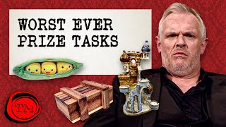 Worst Ever Prize Tasks  Taskmaster [upl. by Swain132]