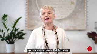 RMIT celebrates Global Accessibility Awareness Day GAAD and IDAHOBIT [upl. by Monahan]