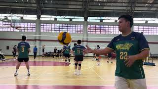 HNL Quarter Finals 072724  Troy vs Atlantis Set 1 [upl. by Pestana600]