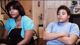 FIRSTONLY TEEN SHOT DEAD I Beyond Scared Straight [upl. by Nevile347]