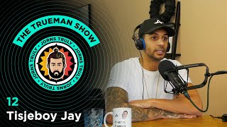 The Trueman Show 12 met Tisjeboy Jay [upl. by Reinhard]