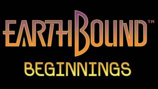 Pollyanna US Version  EarthBound BeginningsMOTHER [upl. by Stasny]