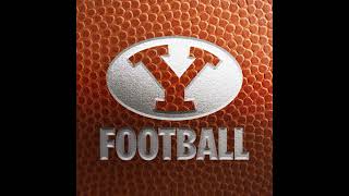 BYU vs Southern Utah Kedon Slovis Postgame Interview [upl. by Carothers]