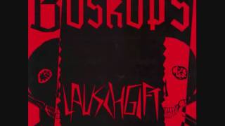 BOSKOPS  Lauschgift FULL Album 1985 [upl. by Jarnagin362]