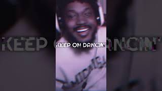 • KEEP ON DANCING •【CoryxKenshin Dance Edit】shorts coryxkenshin coryxkenshinedits dancing [upl. by Aihseyt503]