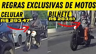 ⛔️ ATENÇÃO QUEM TEM MOTO PRECISA SABER [upl. by Alarick]