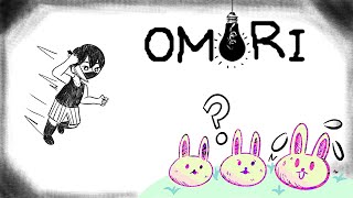 So Im playing through OMORI again after 3 years [upl. by Dee Dee]