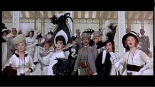 Trailer The Discreet Charm of George Cukor  My Fair Lady [upl. by Lejeune]