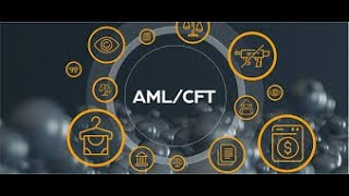 AML amp KYC Training  Starting on 16th of November  50 Hours Technical Training [upl. by Rabbaj]