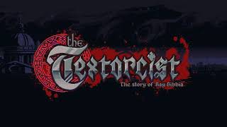 The Textorcist OST  BeholderKrampus [upl. by Alduino]