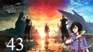 Final Fantasy VII Rebirth PS5 Playthrough Part 43 Following Becks Bandits [upl. by Sirej357]