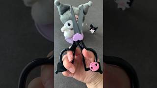 The best scissors ✂️ kuromifytheworld asmr [upl. by Bancroft]