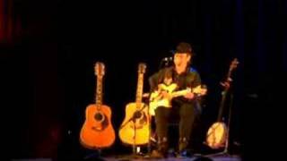 Roger McGuinn Hey Mr Spaceman [upl. by Ynoyrb749]