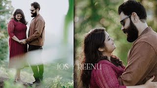 JOS amp REENU LOVE STORY [upl. by Adnilym]