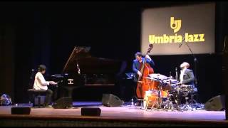 L’esordio di Joey Alexander a Umbria Jazz ha 13 anni di lui si parla come di un gigante [upl. by Ynattyrb824]