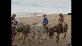 Broadstairs  Isle of Thanet  Kent  1981 [upl. by Palecek]