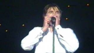 BRYAN FERRY  Lets Stick Together live Ragley Hall 2000 [upl. by Gregoor965]