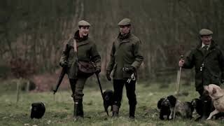 Purdey Brand Video [upl. by Teodoro]