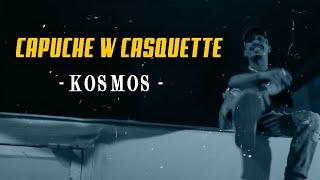 Kosmos  Capuche w casquette Official Video [upl. by Sloatman245]