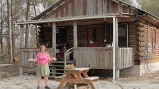 Homesteading Ideas A Tour of Beckys Homestead [upl. by Sergius65]