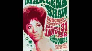 Marlena Shaw  Stormy Monday [upl. by Hallee]