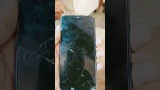 Oppo A11k display change shorts short shortvideo [upl. by Ayres]