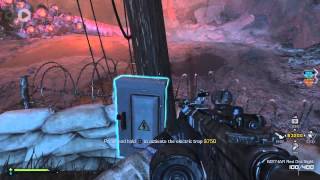 Call Of Duty Ghosts Extinction Tips And Tricks From Neversoft [upl. by Atiuqcir]