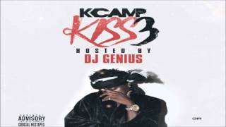 K Camp  Homie KISS 3 2015  DOWNLOAD [upl. by Berneta]